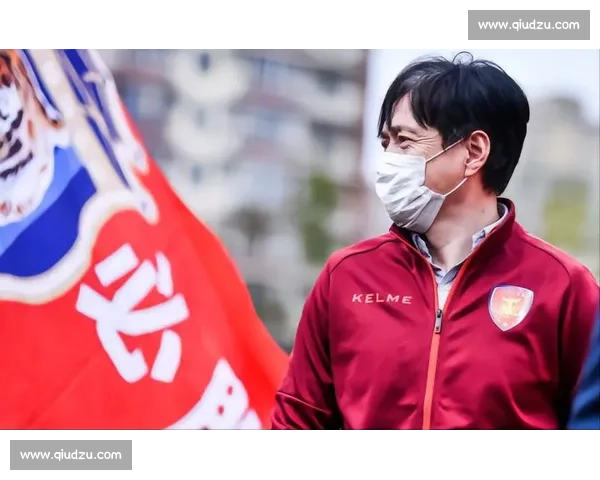 青岛双雄闪耀省运！一冠一亚书写足球新章